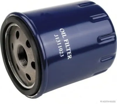 Масляный фильтр HERTH+BUSS JAKOPARTS купить
