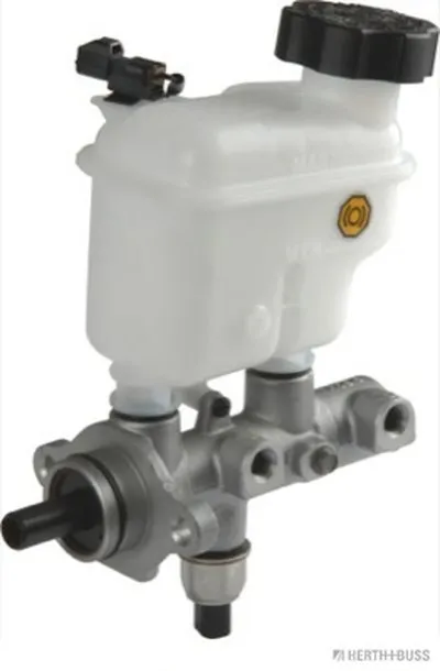 целиндер ручного тормоза HERTH+BUSS JAKOPARTS купить