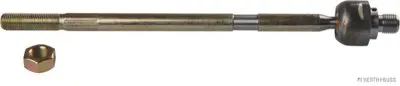 Осевой шарнир, рулевая тяга HERTH+BUSS JAKOPARTS купить