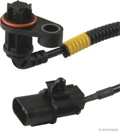 Датчик, частота вращения колеса HERTH+BUSS JAKOPARTS купить