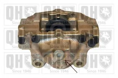 Тормозной суппорт QUINTON HAZELL купить