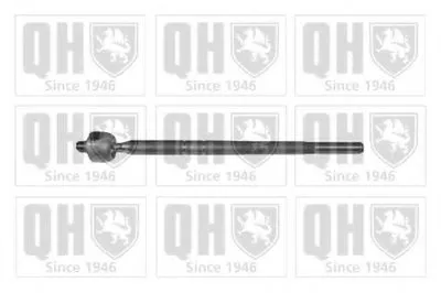 Осевой шарнир, рулевая тяга QUINTON HAZELL купить