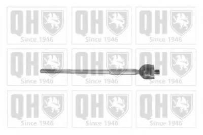 Осевой шарнир, рулевая тяга QUINTON HAZELL купить
