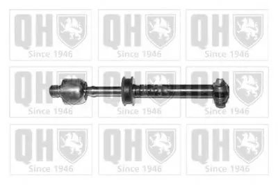 Осевой шарнир, рулевая тяга QUINTON HAZELL купить