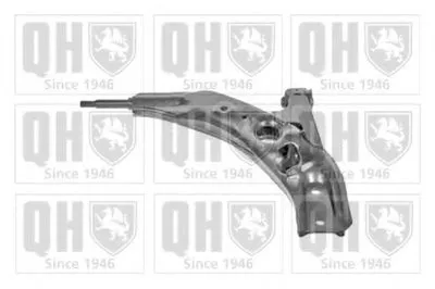 Рычаг независимой подвески колеса, подвеска колеса QUINTON HAZELL купить