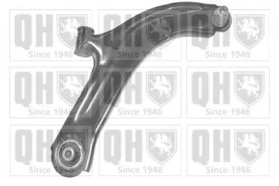 Рычаг независимой подвески колеса, подвеска колеса QUINTON HAZELL купить