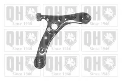 Рычаг независимой подвески колеса, подвеска колеса QUINTON HAZELL купить