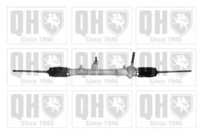 Рулевой механизм QUINTON HAZELL купить