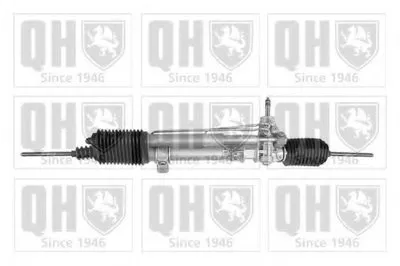 Рулевой механизм QUINTON HAZELL купить