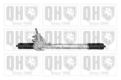 Рулевой механизм QUINTON HAZELL купить