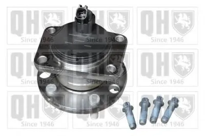 Комплект подшипника ступицы колеса The Original QUINTON HAZELL купить