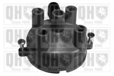 Крышка распределителя зажигания CI QUINTON HAZELL купить