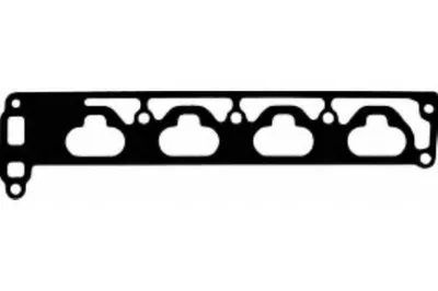 Прокладка, впускной коллектор GOETZE купить