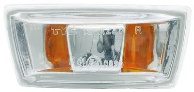 Фонарь указателя поворота TYC купить