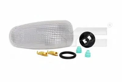 Фонарь указателя поворота TYC купить