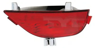 Задняя противотуманная фара TYC купить