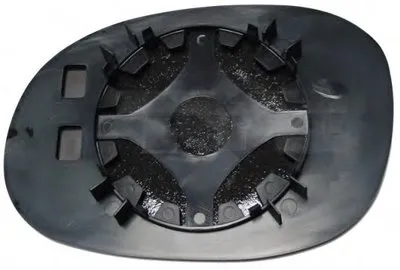 Зеркальное стекло, наружное зеркало TYC купить