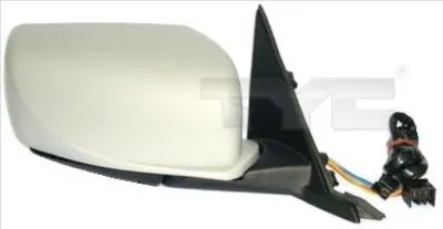 Наружное зеркало TYC купить