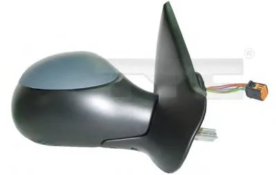 Наружное зеркало TYC купить