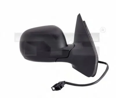 Наружное зеркало TYC купить