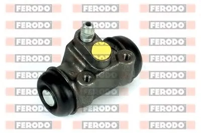 Колесный тормозной цилиндр FERODO купить