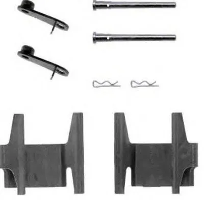 Комплектующие, колодки дискового тормоза BREMBO купить