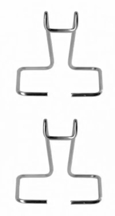 Комплектующие, колодки дискового тормоза MINTEX купить