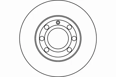 Тормозной диск MINTEX купить