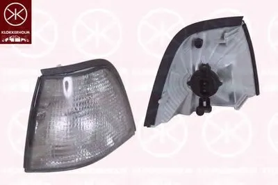 Фонарь указателя поворота KLOKKERHOLM купить