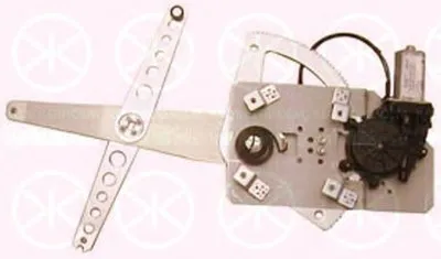 Подъемное устройство для окон KLOKKERHOLM купить