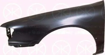 Крыло KLOKKERHOLM купить