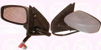 Наружное зеркало KLOKKERHOLM купить