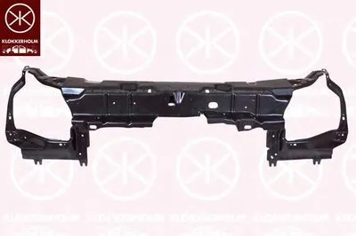 Облицовка передка KLOKKERHOLM купить