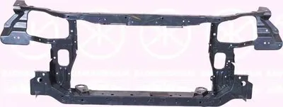 Облицовка передка KLOKKERHOLM купить