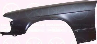 Крыло KLOKKERHOLM купить