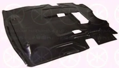 Кожух двигателя KLOKKERHOLM купить