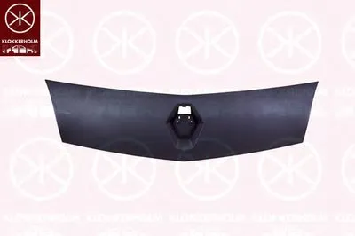 Решетка радиатора KLOKKERHOLM купить