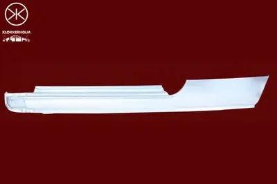 Накладка порога KLOKKERHOLM купить