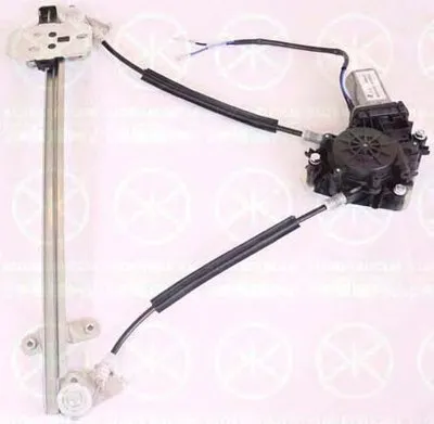 Подъемное устройство для окон KLOKKERHOLM купить