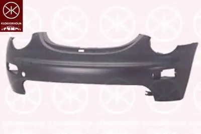 Буфер KLOKKERHOLM купить