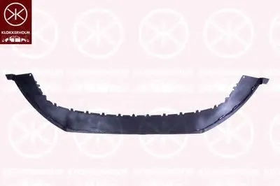 Спойлер KLOKKERHOLM купить