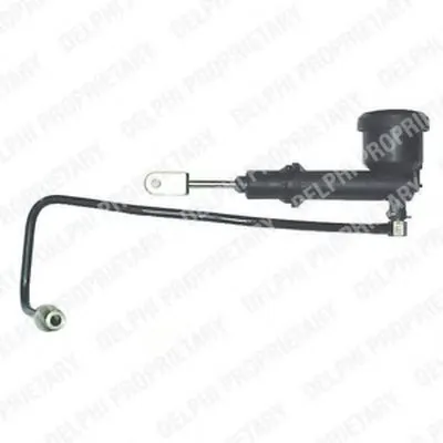 Главный цилиндр, система сцепления DELPHI купить