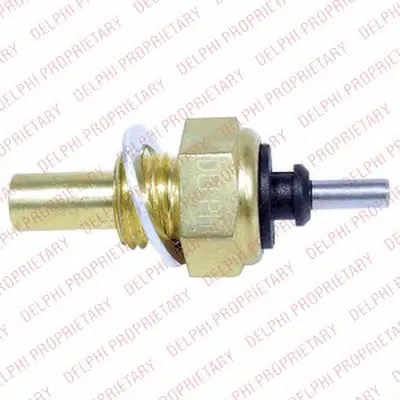 Датчик, температура охлаждающей жидкости DELPHI купить