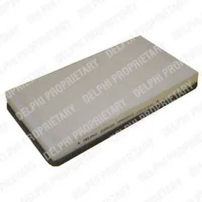 Фильтр, воздух во внутренном пространстве DELPHI купить