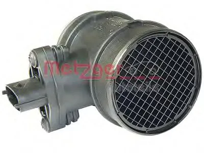 Расходомер воздуха genuine METZGER купить