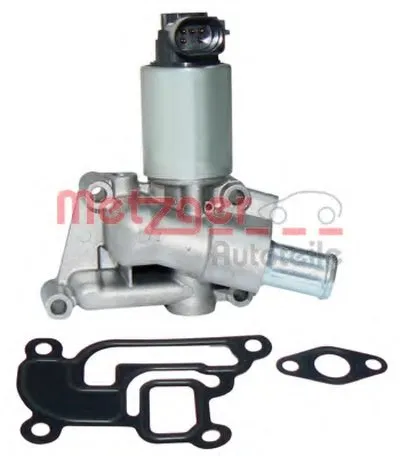 Клапан возврата ОГ genuine METZGER купить