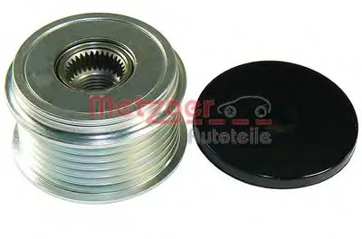 Механизм свободного хода генератора METZGER купить