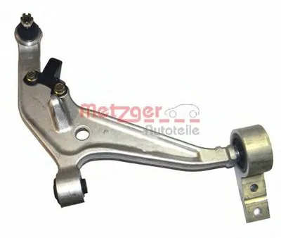 Рычаг независимой подвески колеса, подвеска колеса KIT + METZGER купить