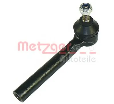 Наконечник поперечной рулевой тяги spareparts METZGER купить