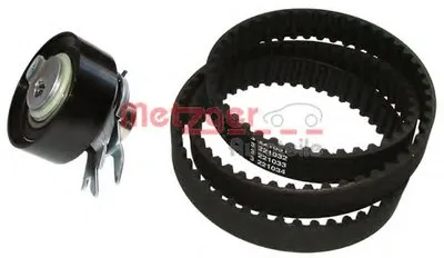 Комплект ремня ГРМ DAYCO METZGER купить